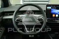 2026 Volkswagen ID 4