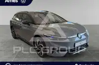 2026 Volkswagen ID 4