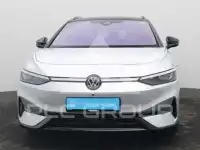 2026 Volkswagen ID 4