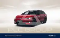 2026 Volkswagen ID 4