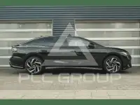 2026 Volkswagen ID 4