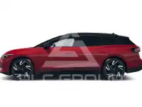 2026 Volkswagen ID 4
