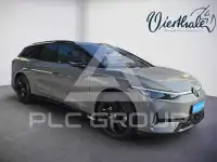 2026 Volkswagen ID 4