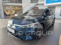 2026 Volkswagen ID 4