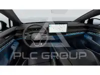 2026 Volkswagen ID 4