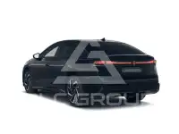 2026 Volkswagen ID 4