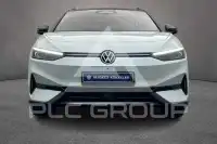 2026 Volkswagen ID 4