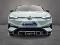 2026 Volkswagen ID 4