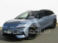 2026 Volkswagen ID 4