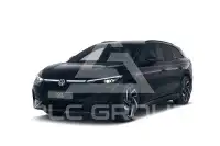 2026 Volkswagen ID 4