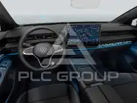 2026 Volkswagen ID 4