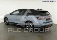 2026 Volkswagen ID 4