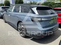 2026 Volkswagen ID 4