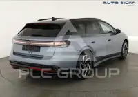 2026 Volkswagen ID 4