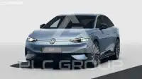 2026 Volkswagen ID 4