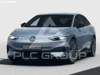 2026 Volkswagen ID 4