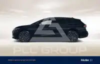 2026 Volkswagen ID 4