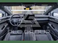 2026 Volkswagen ID 4