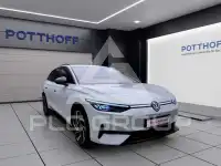 2026 Volkswagen ID 4