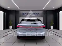 2026 Volkswagen ID 4