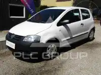 2026 Volkswagen FOX