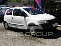 2026 Volkswagen FOX