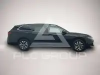 2026 Volkswagen Passat