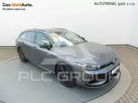 2026 Volkswagen Passat
