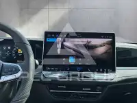 2026 Volkswagen Passat