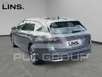 2026 Volkswagen Passat