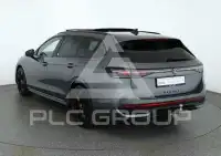 2026 Volkswagen Passat