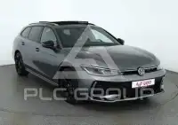 2026 Volkswagen Passat