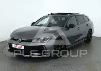 2026 Volkswagen Passat