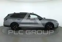 2026 Volkswagen Passat