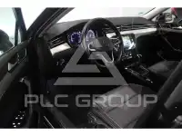 2026 Volkswagen Passat