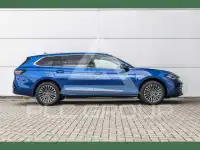 2026 Volkswagen Passat