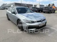 2026 Volkswagen Passat
