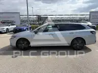 2026 Volkswagen Passat