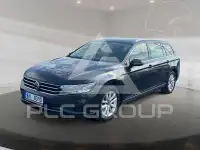 2026 Volkswagen Passat