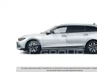2026 Volkswagen Passat