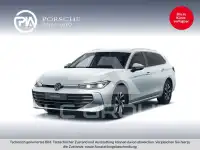 2026 Volkswagen Passat