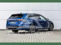 2026 Volkswagen Passat