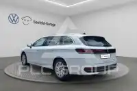 2026 Volkswagen Passat