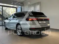 2026 Volkswagen Passat