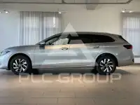 2026 Volkswagen Passat