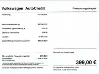 2026 Volkswagen Passat