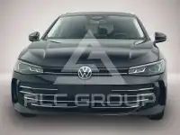 2026 Volkswagen Passat