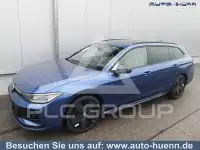 2026 Volkswagen Passat