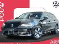 2026 Volkswagen Passat
