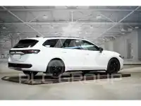 2026 Volkswagen Passat